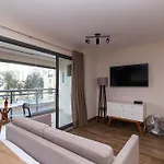 Vossa Bossa Smart Vila Madalena