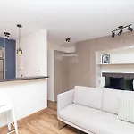 Vossa Bossa Smart Vila Madalena