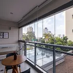 Vossa Bossa Smart Vila Madalena