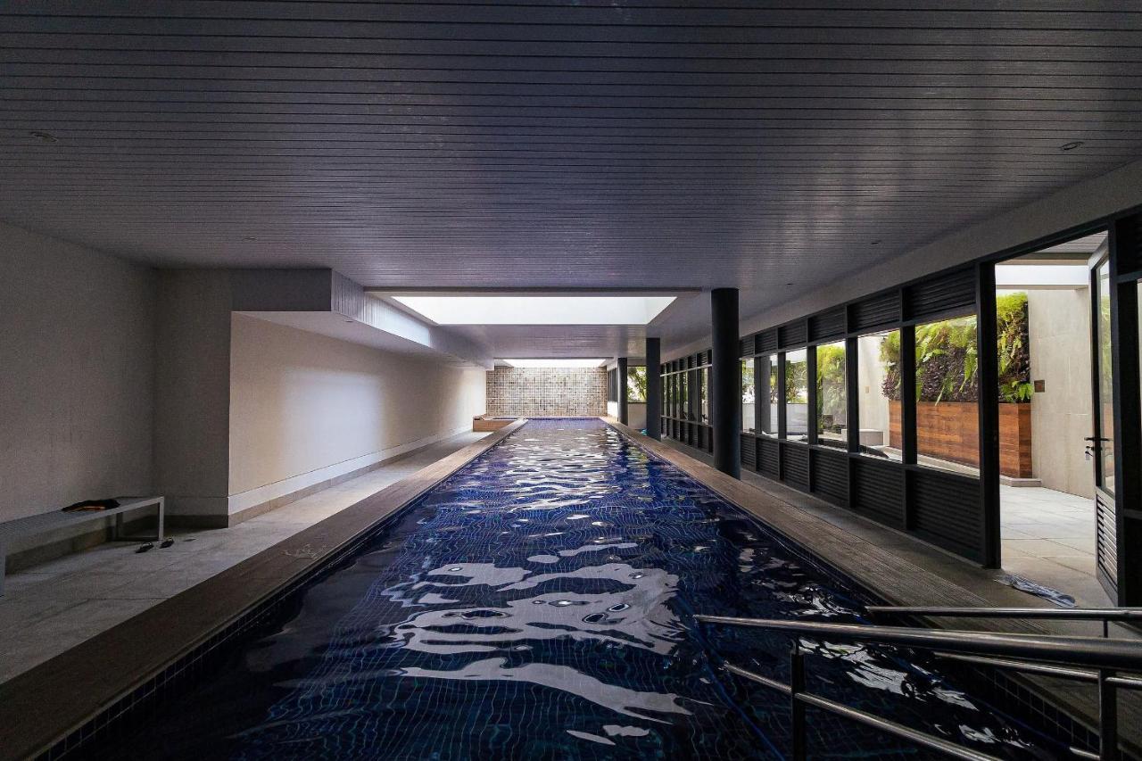 Vossa Bossa Smart Vila Madalena Apartamento São Paulo