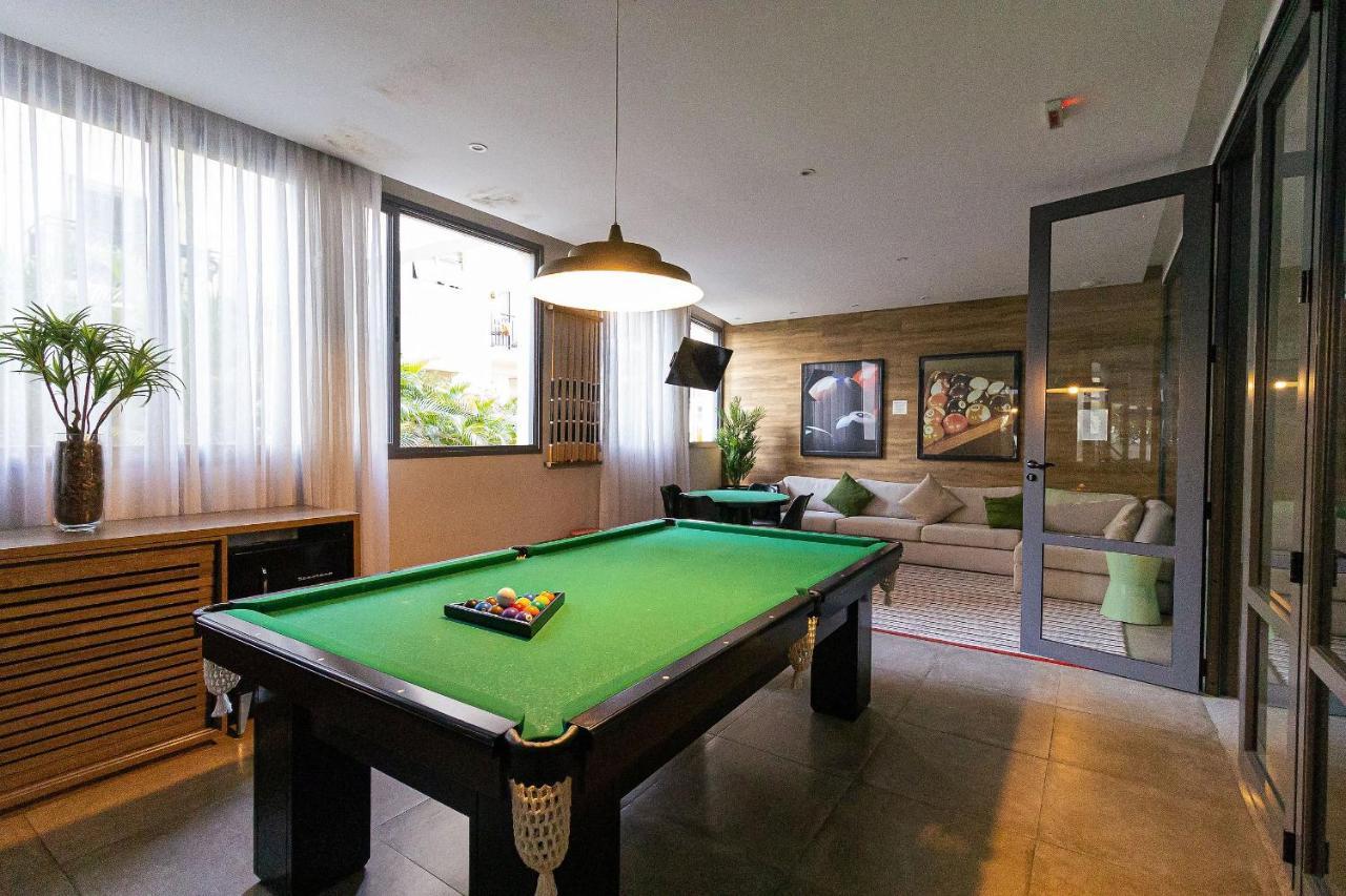 Vossa Bossa Smart Vila Madalena Apartamento São Paulo