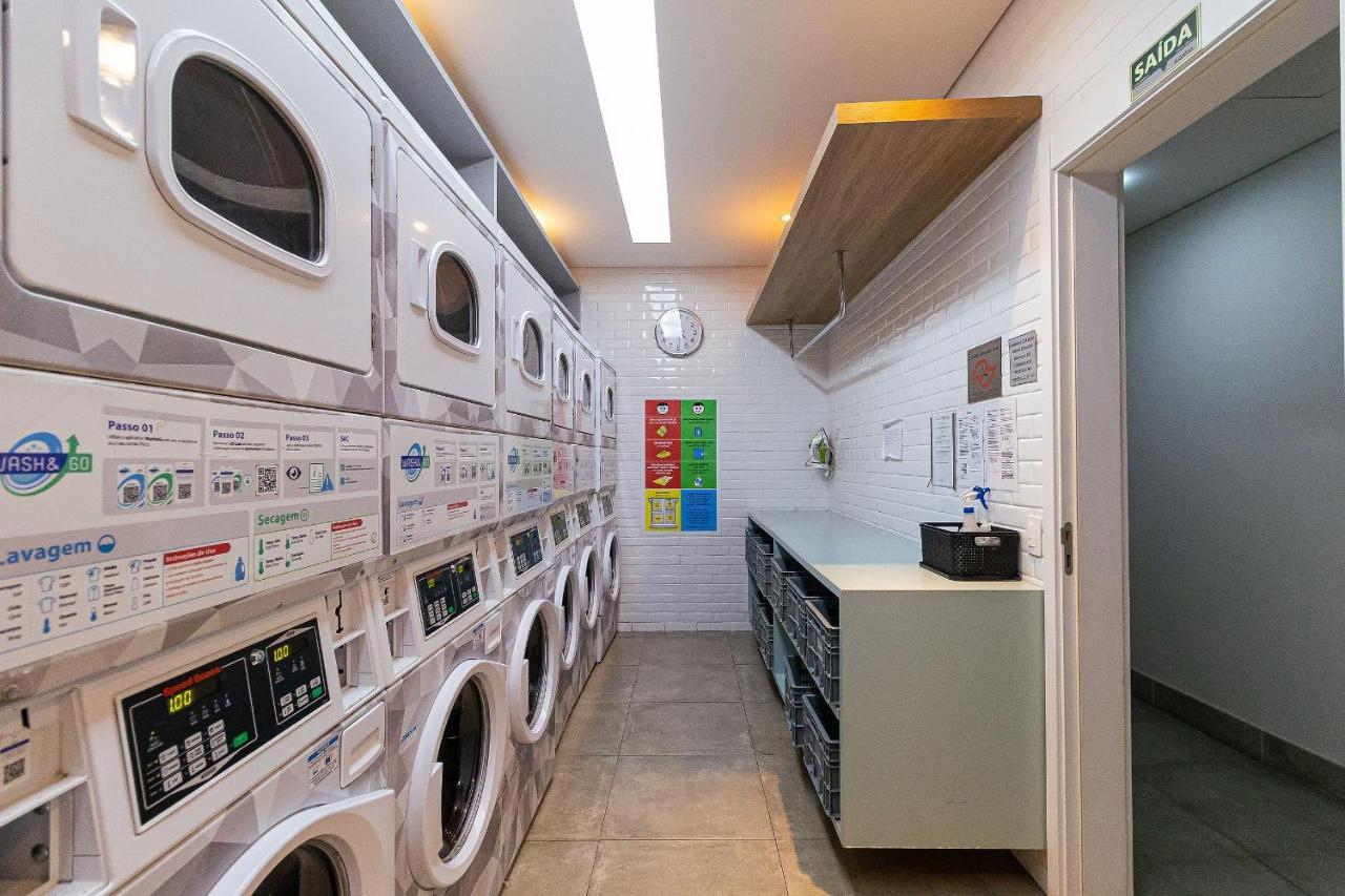 Vossa Bossa Smart Vila Madalena