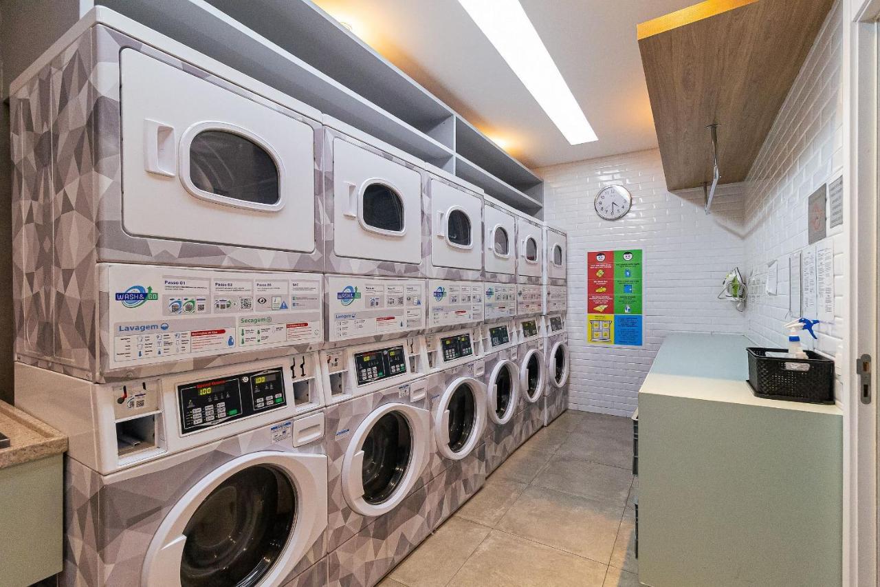 Vossa Bossa Smart Vila Madalena